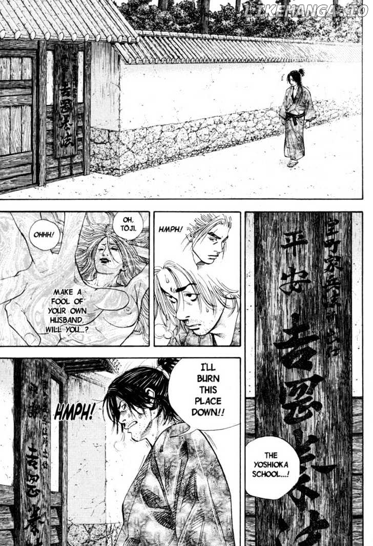 Vagabond Chapter 23 image 16