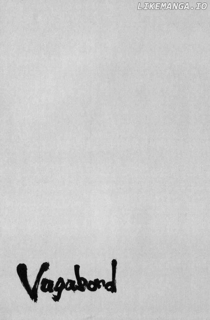 Vagabond Chapter 167 image 21