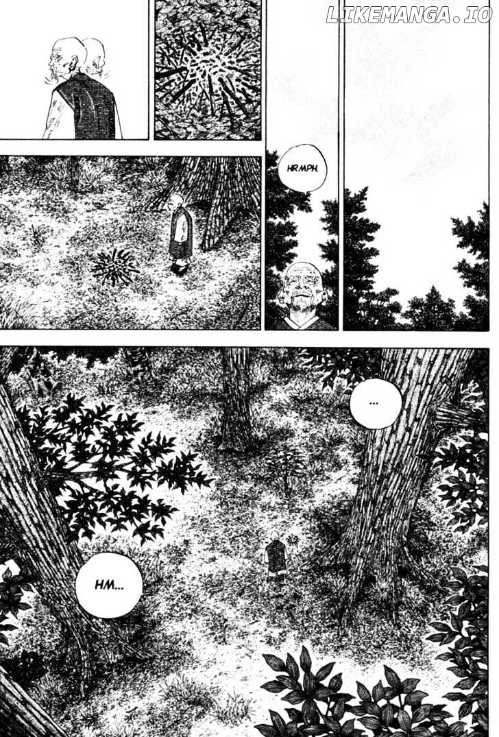 Vagabond Chapter 53 image 10