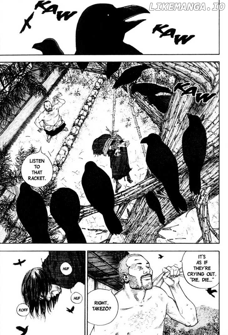 Vagabond Chapter 19 image 03