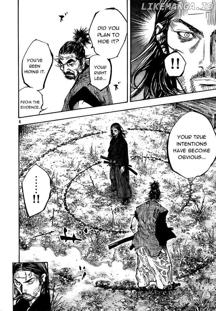 Vagabond Chapter 279 image 06