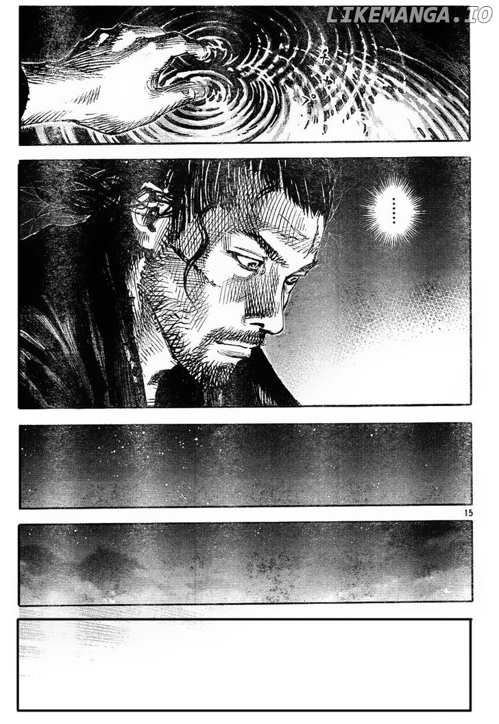 Vagabond Chapter 312 image 14
