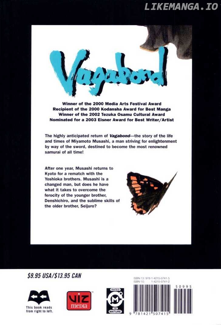 Vagabond Chapter 180 image 38