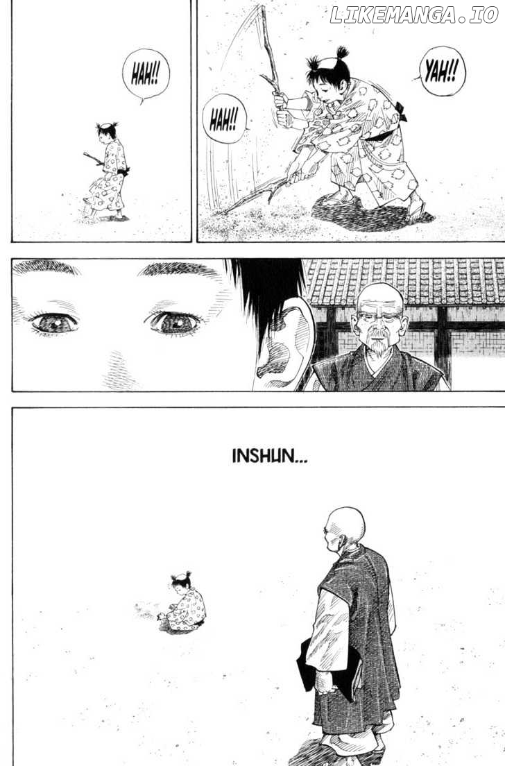 Vagabond Chapter 71 image 13
