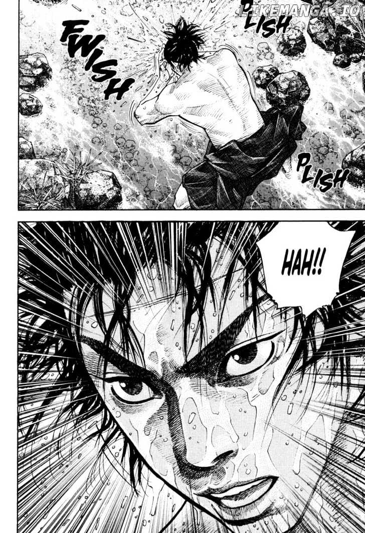 Vagabond Chapter 36 image 11