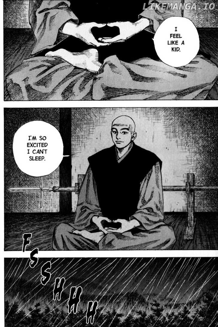 Vagabond Chapter 60 image 18