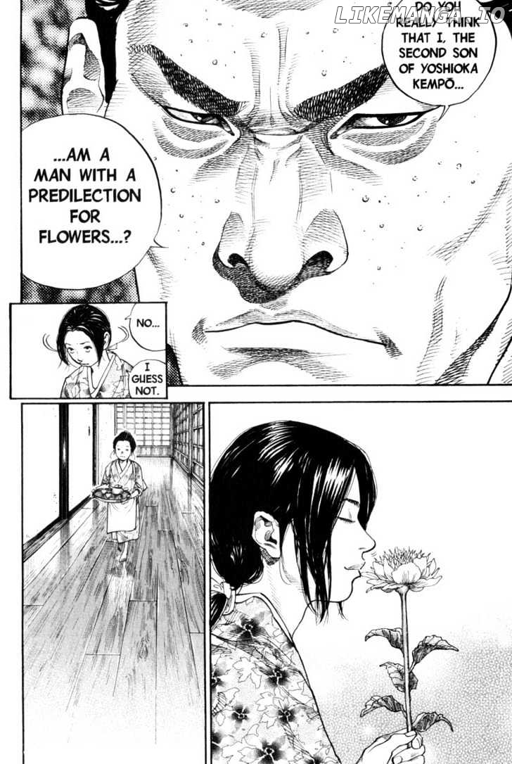 Vagabond Chapter 81 image 17