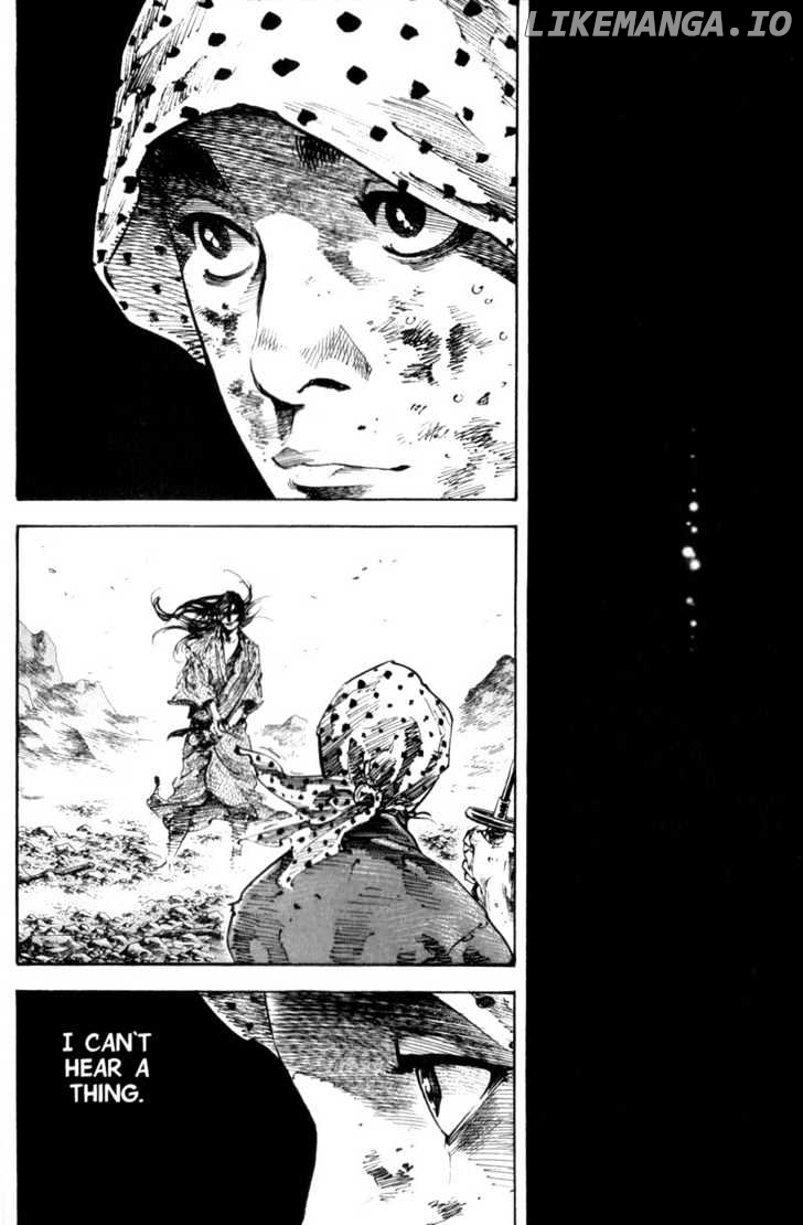 Vagabond Chapter 174 image 19