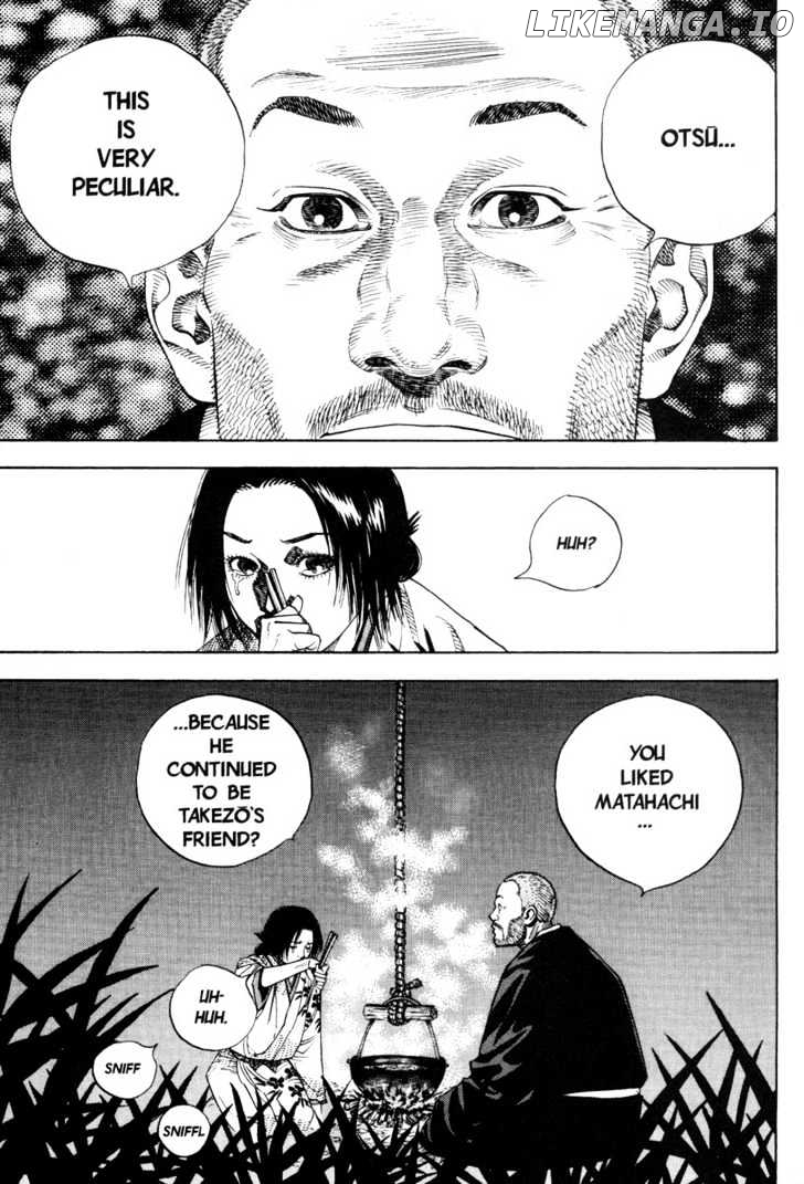 Vagabond Chapter 15 image 19