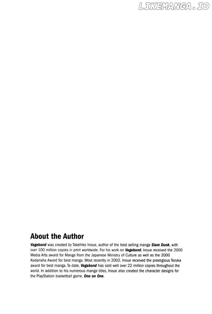 Vagabond Chapter 31 image 23