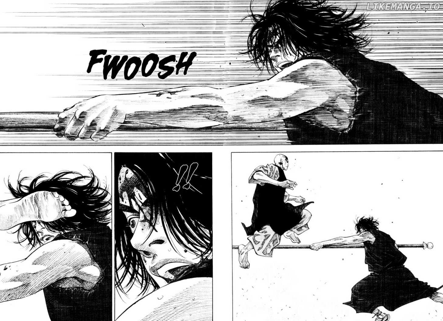 Vagabond Chapter 48 image 11