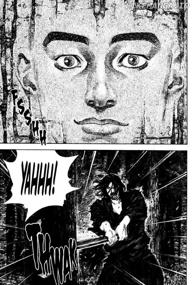 Vagabond Chapter 60 image 08