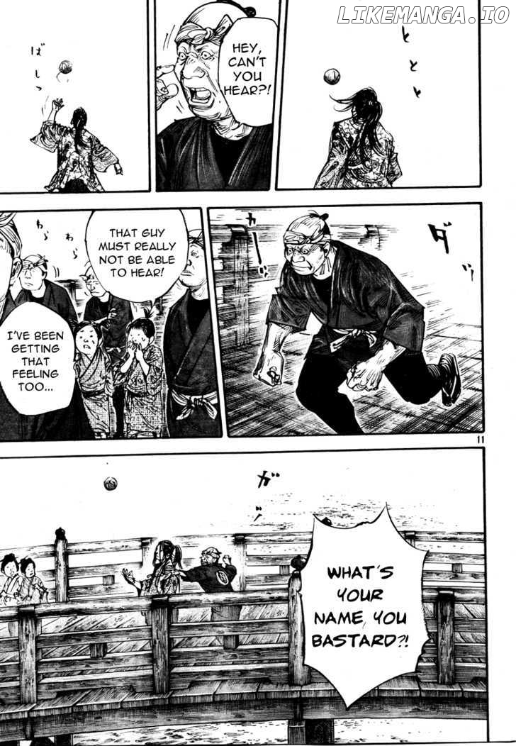 Vagabond Chapter 295 image 10