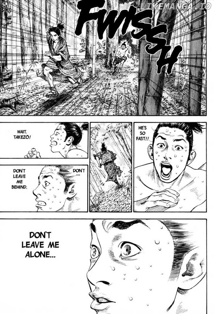 Vagabond Chapter 7 image 06