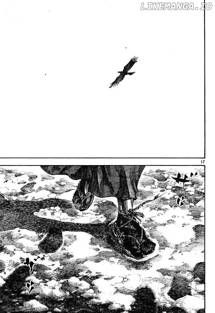 Vagabond Chapter 212 image 17
