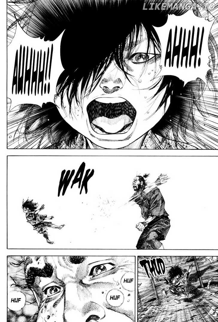 Vagabond Chapter 134 image 08