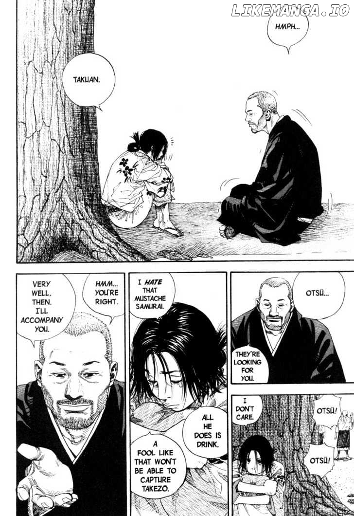 Vagabond Chapter 12 image 13