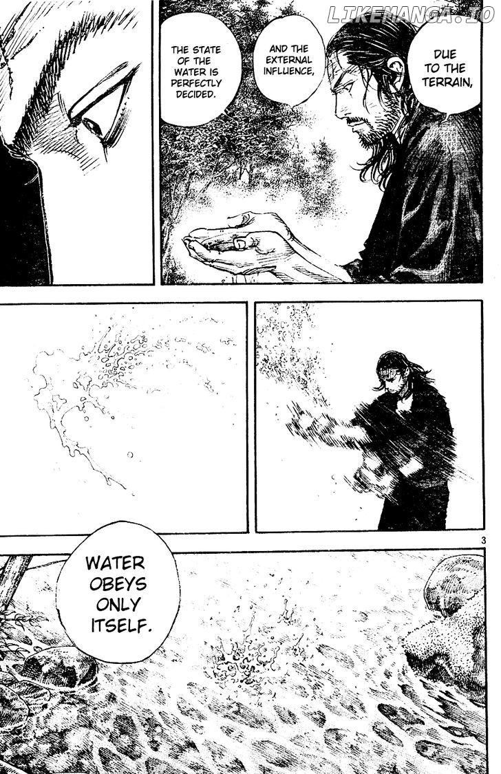 Vagabond Chapter 305 image 03