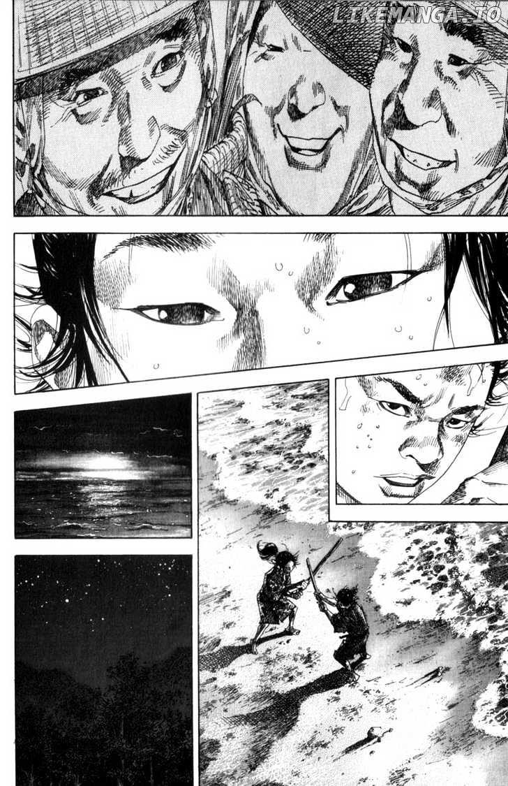 Vagabond Chapter 137 image 20