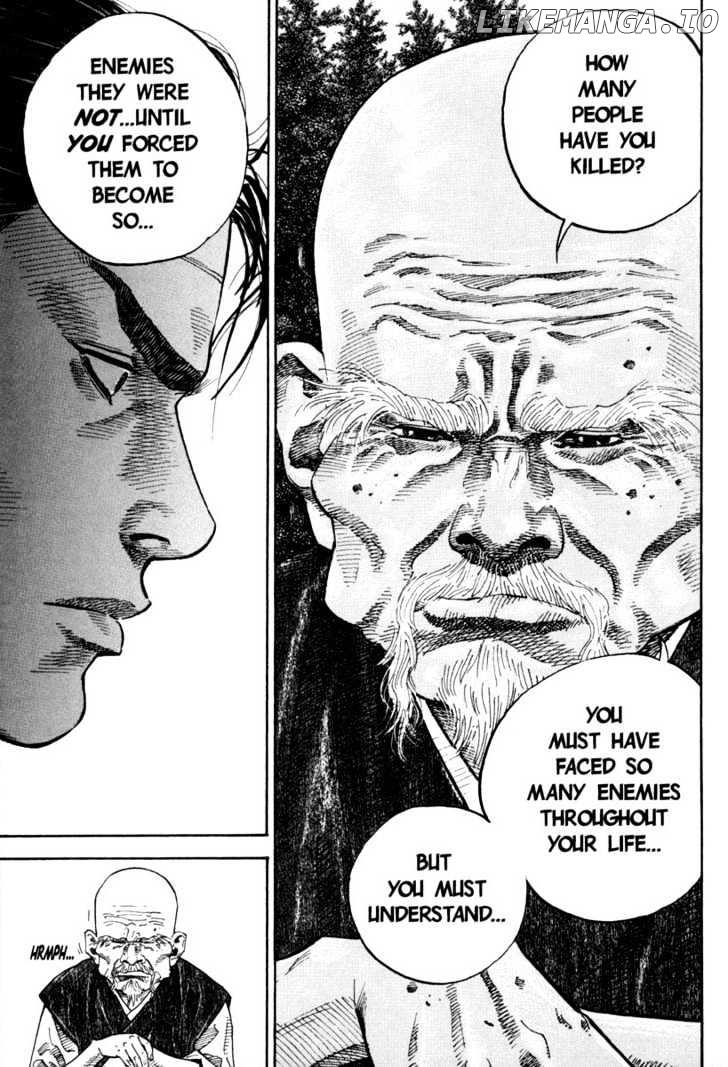 Vagabond Chapter 38 image 17