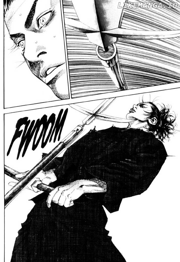 Vagabond Chapter 68 image 11
