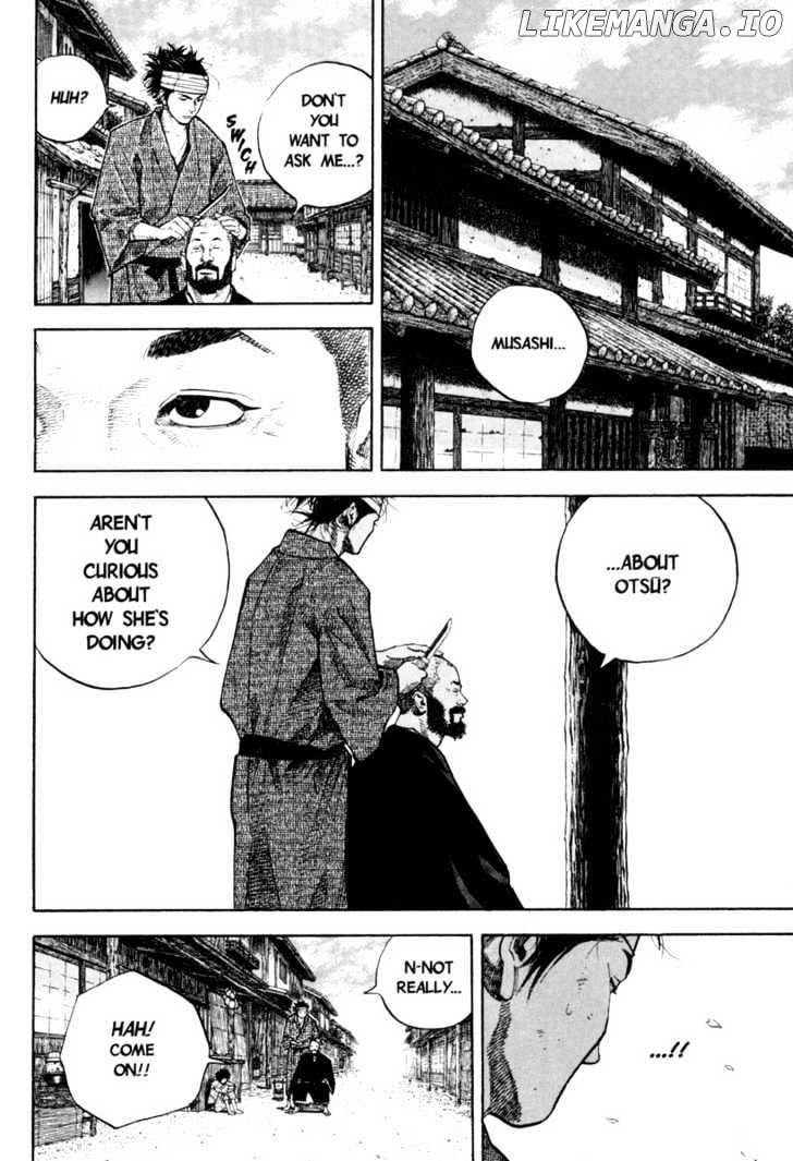 Vagabond Chapter 32 image 19