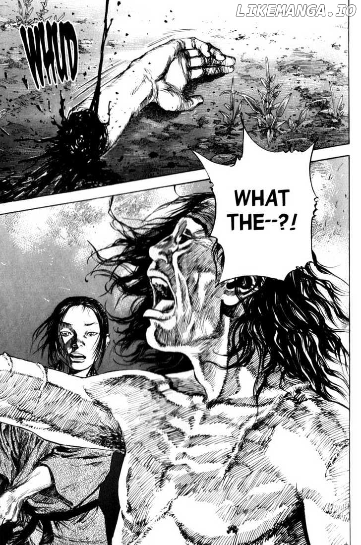 Vagabond Chapter 140 image 24