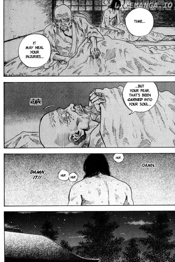 Vagabond Chapter 52 image 02
