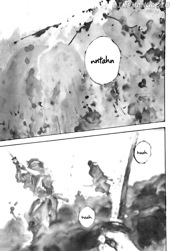 Vagabond Chapter 237 image 03