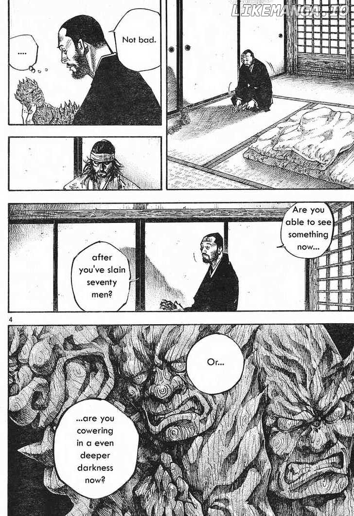 Vagabond Chapter 251 image 03
