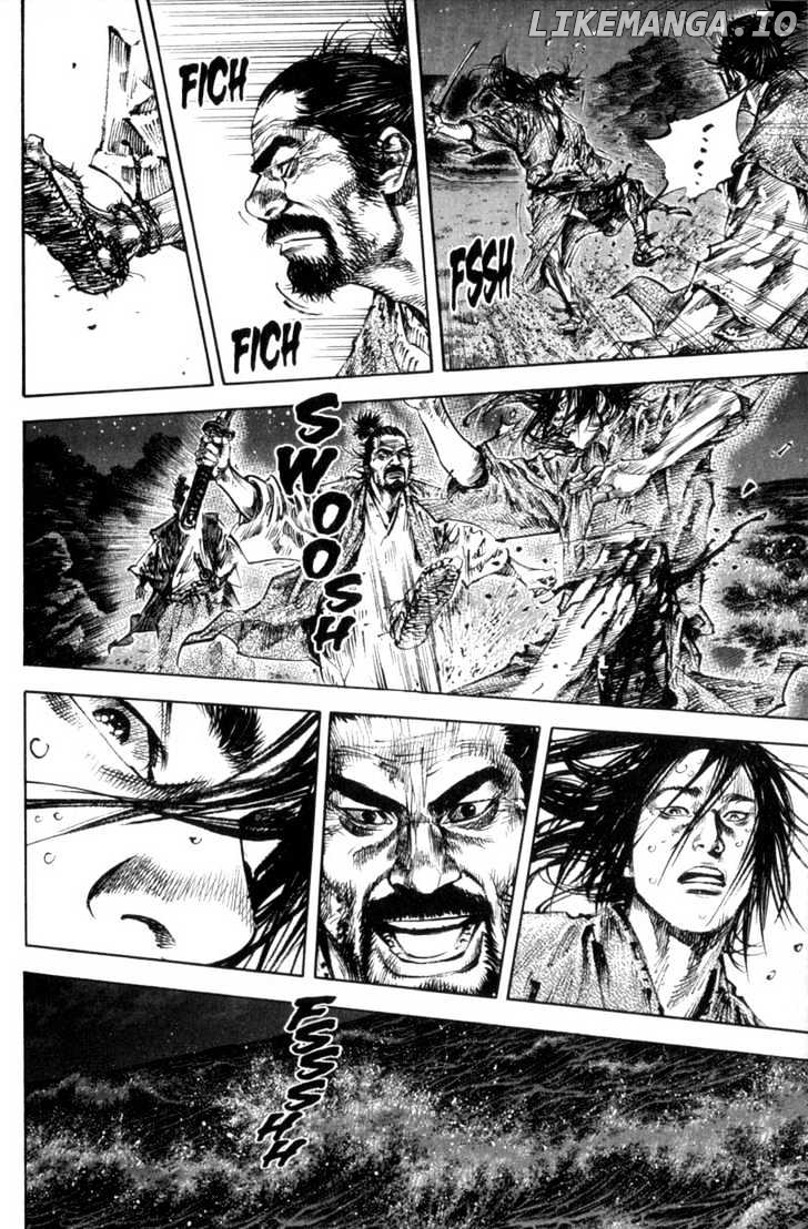 Vagabond Chapter 151 image 20