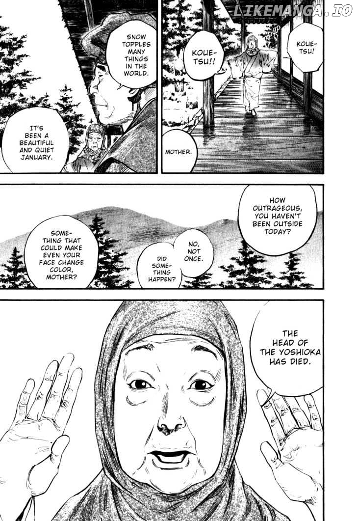 Vagabond Chapter 192 image 12