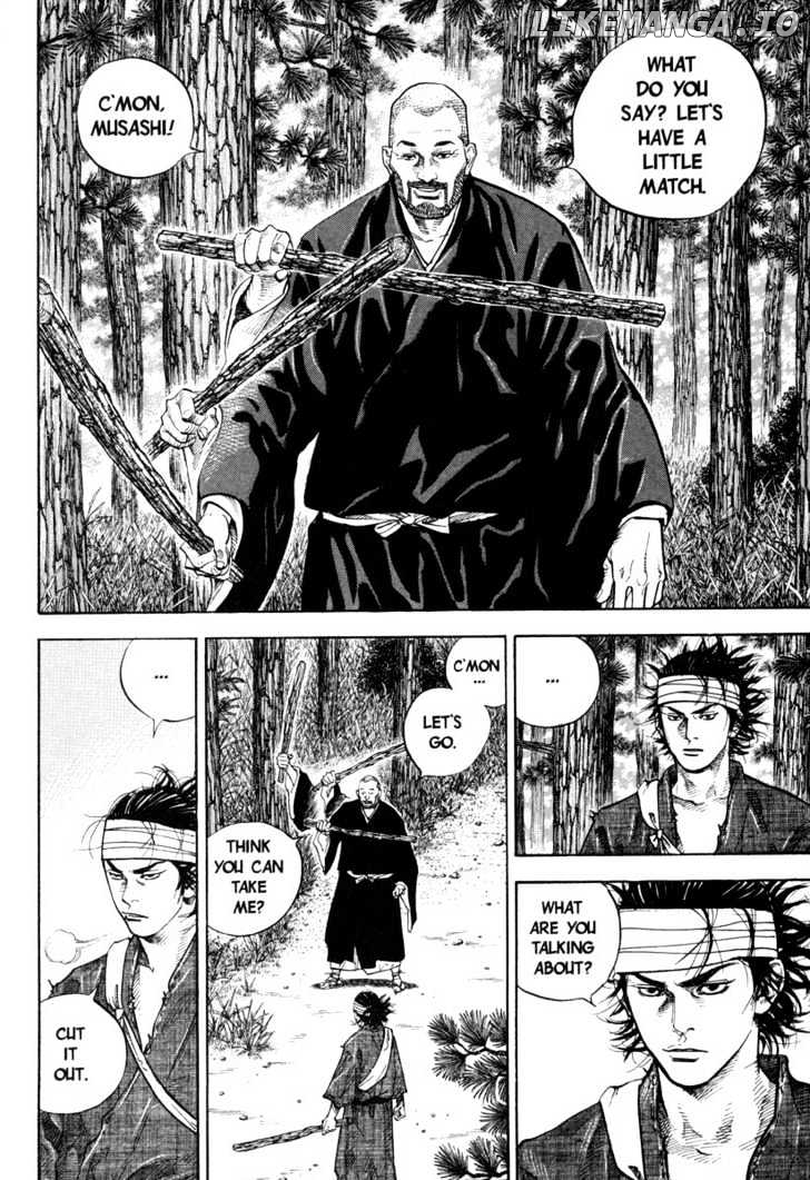 Vagabond Chapter 35 image 03