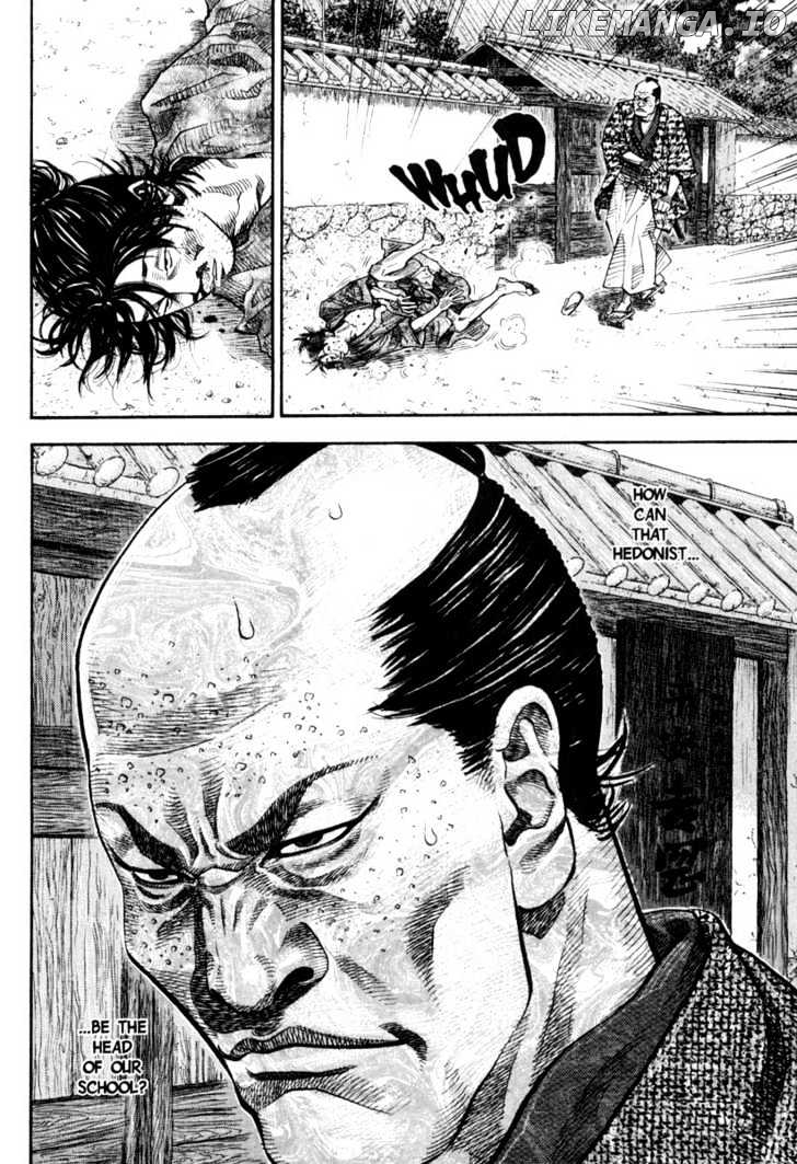 Vagabond Chapter 24 image 18