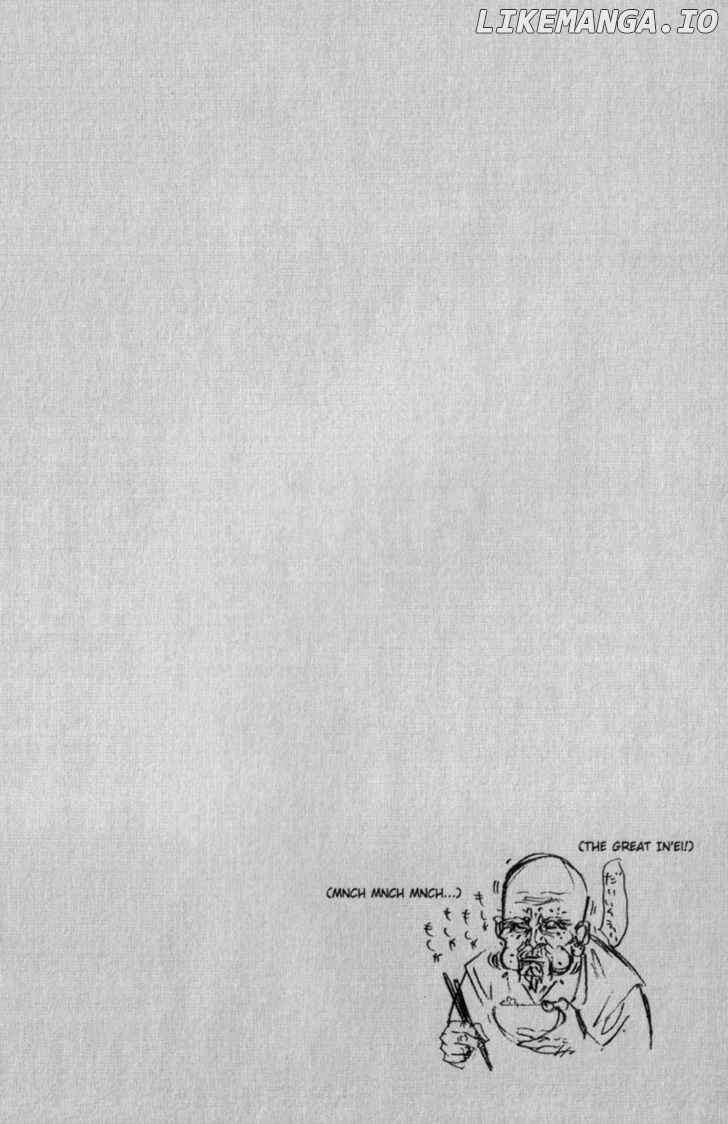 Vagabond Chapter 44 image 21