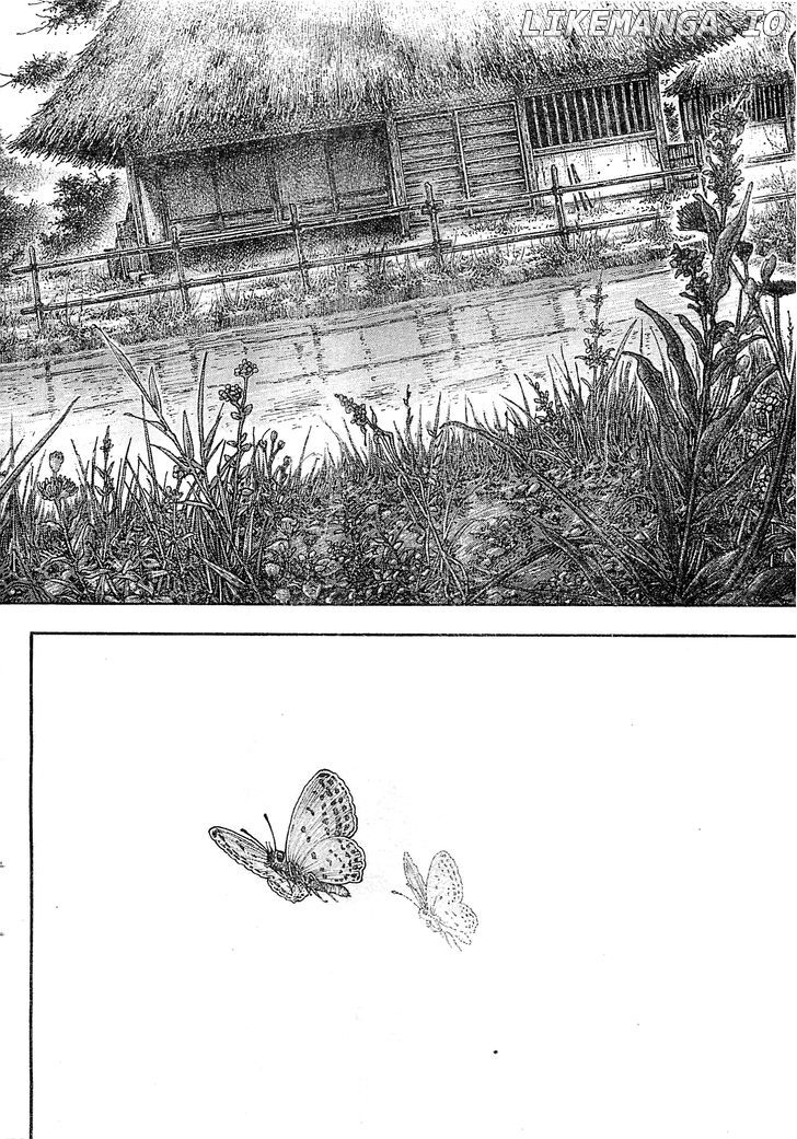 Vagabond Chapter 318 image 02