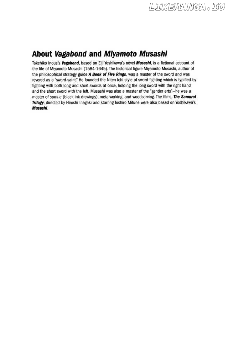 Vagabond Chapter 31 image 22