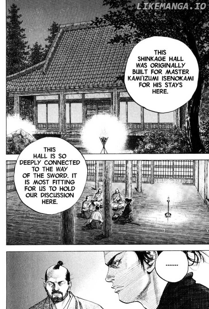 Vagabond Chapter 86 image 12