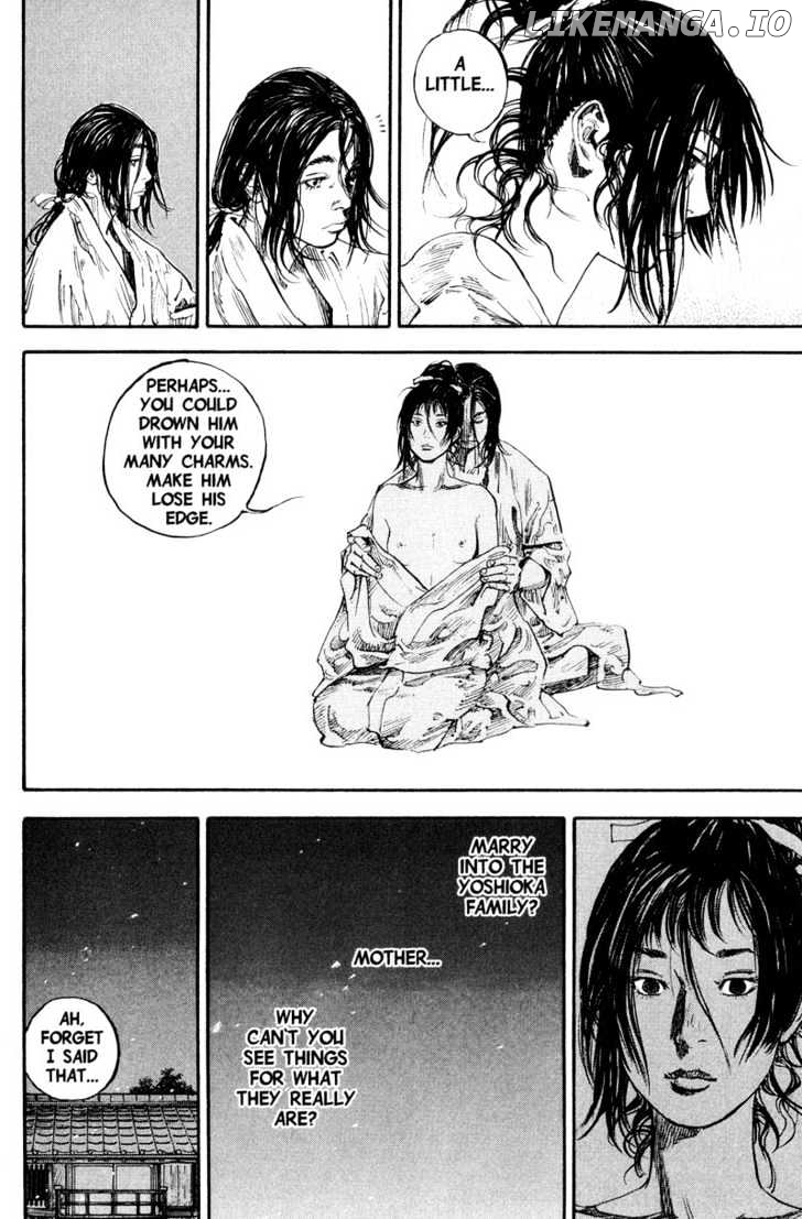 Vagabond Chapter 182 image 10