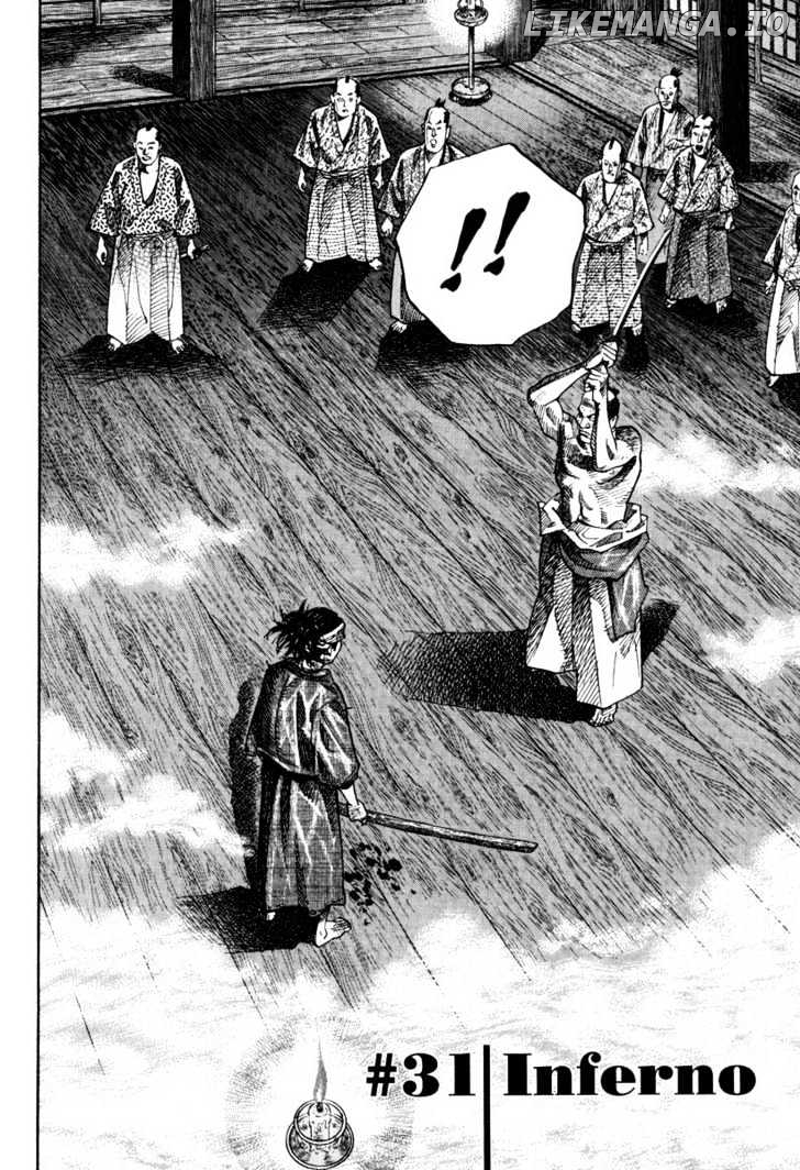 Vagabond Chapter 31 image 03