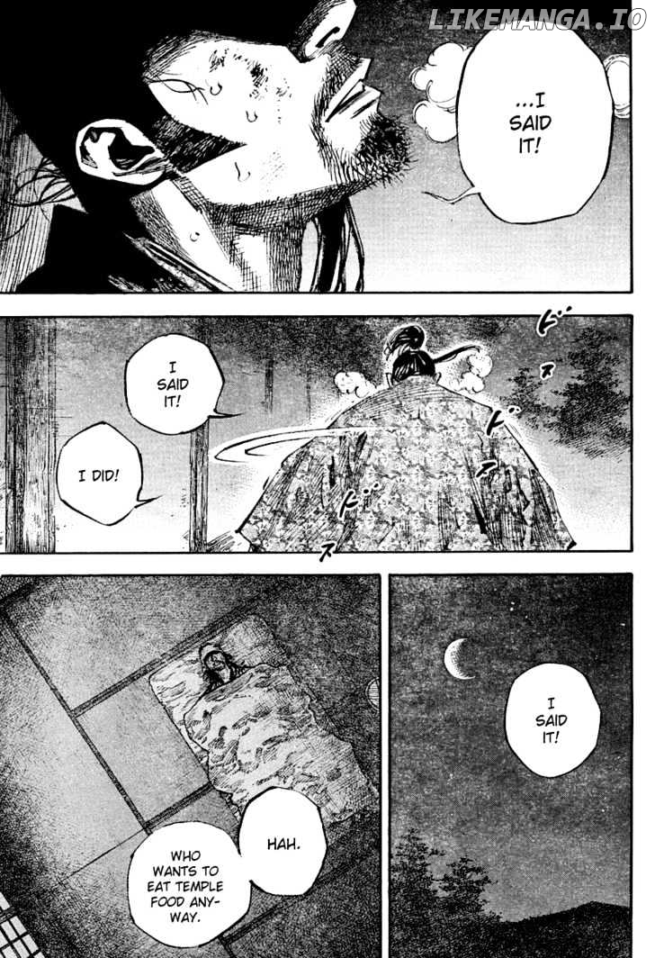 Vagabond Chapter 246 image 13