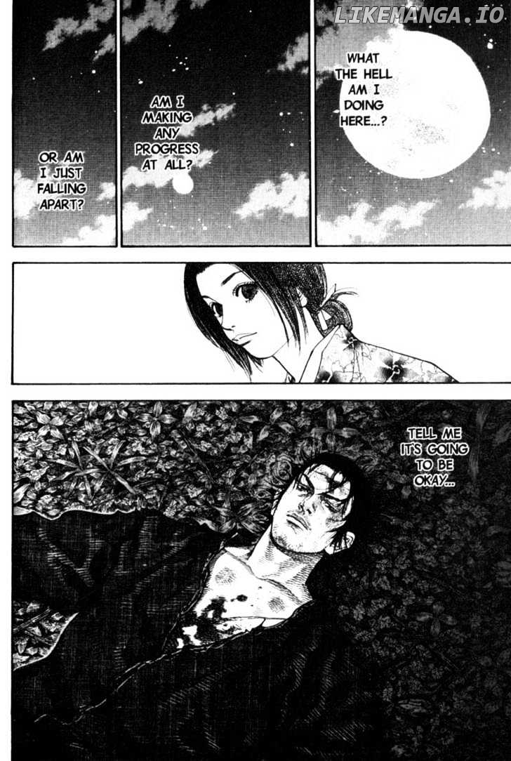Vagabond Chapter 53 image 19