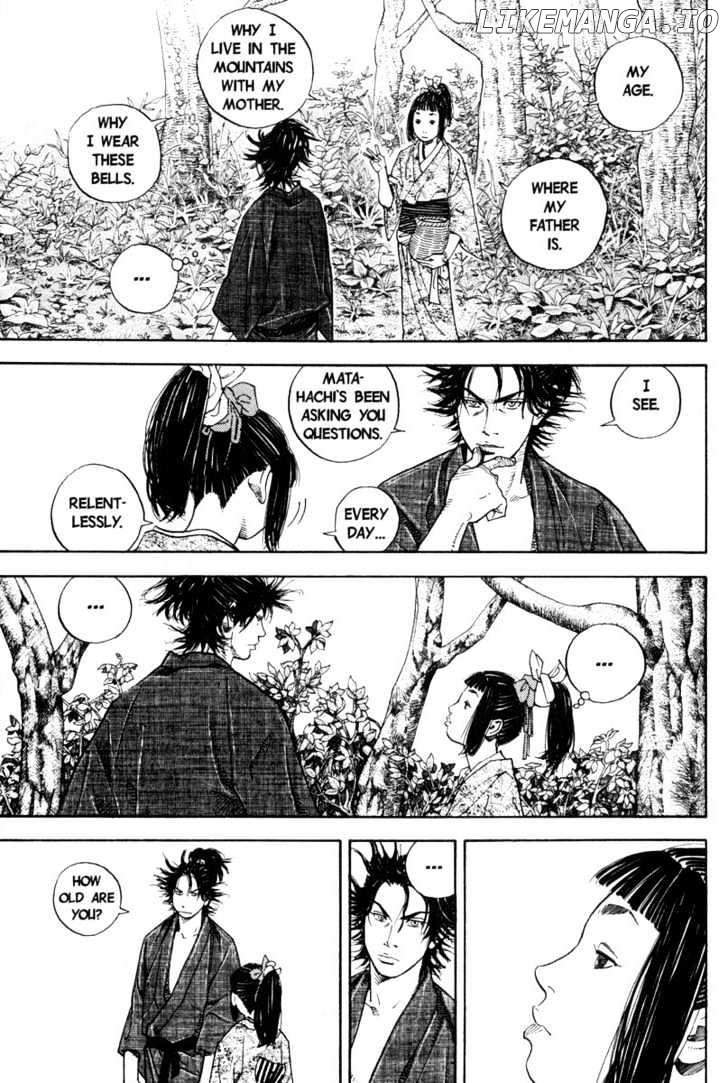 Vagabond Chapter 2 image 13