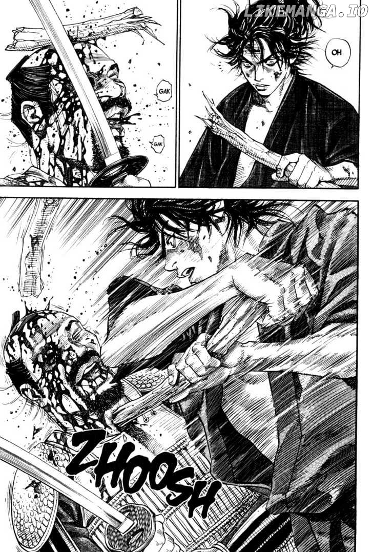 Vagabond Chapter 1 image 29