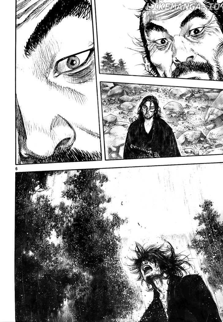 Vagabond Chapter 276 image 05