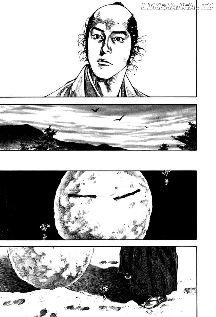 Vagabond Chapter 206 image 18