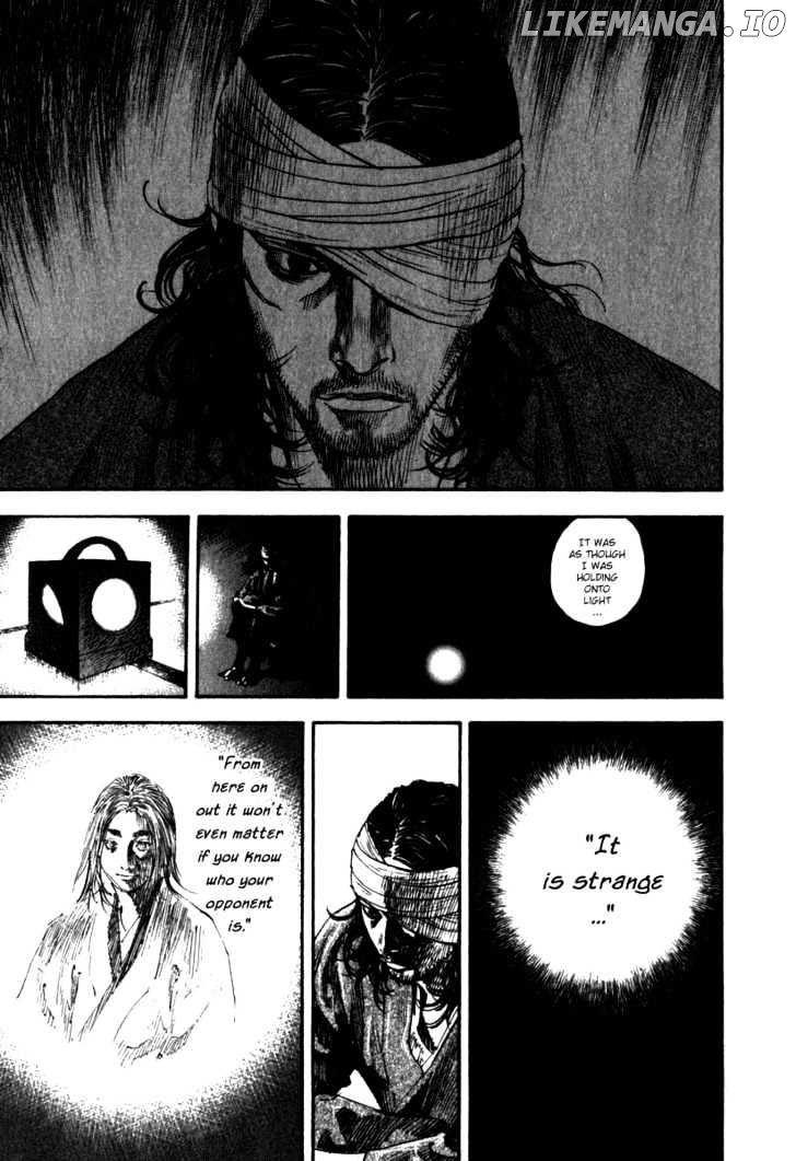 Vagabond Chapter 191 image 12