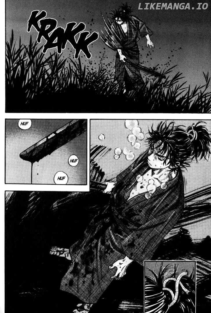 Vagabond Chapter 5 image 13