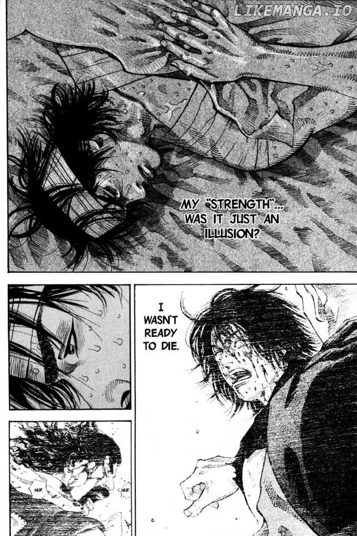 Vagabond Chapter 51 image 05