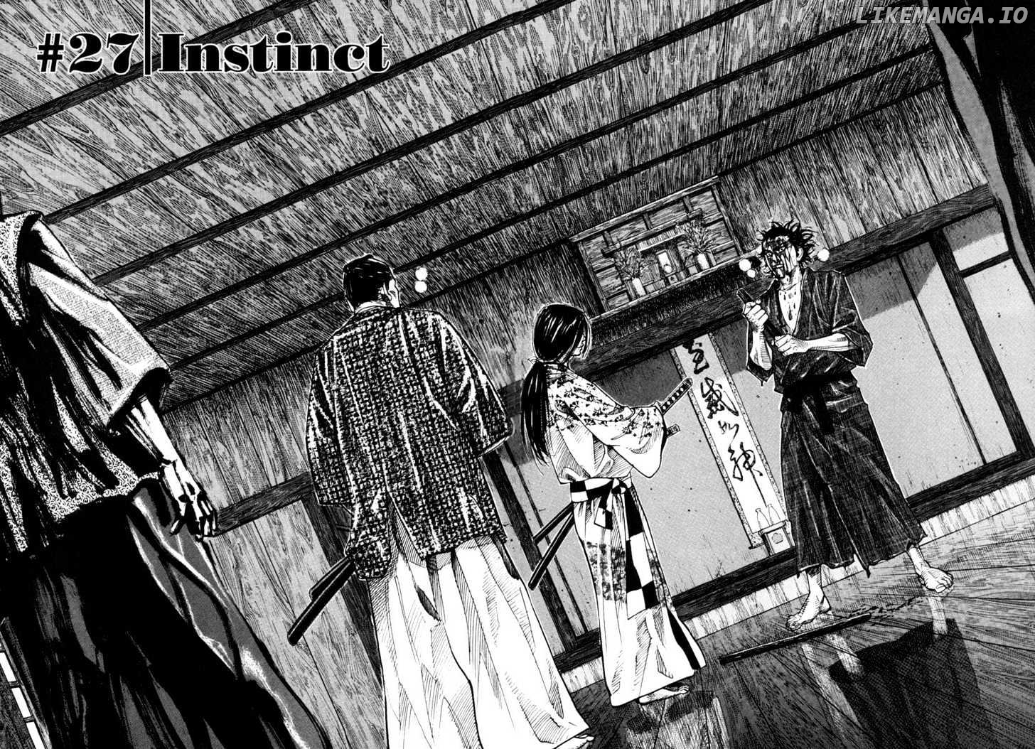 Vagabond Chapter 27 image 04